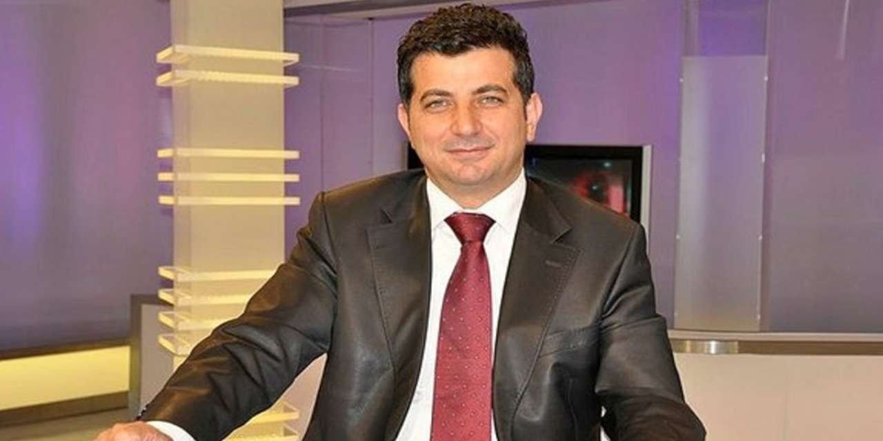 Ünsal Ban hakkında yakalama kararı çıkarıldı! Tahliye edildikten sonra firar etmişti