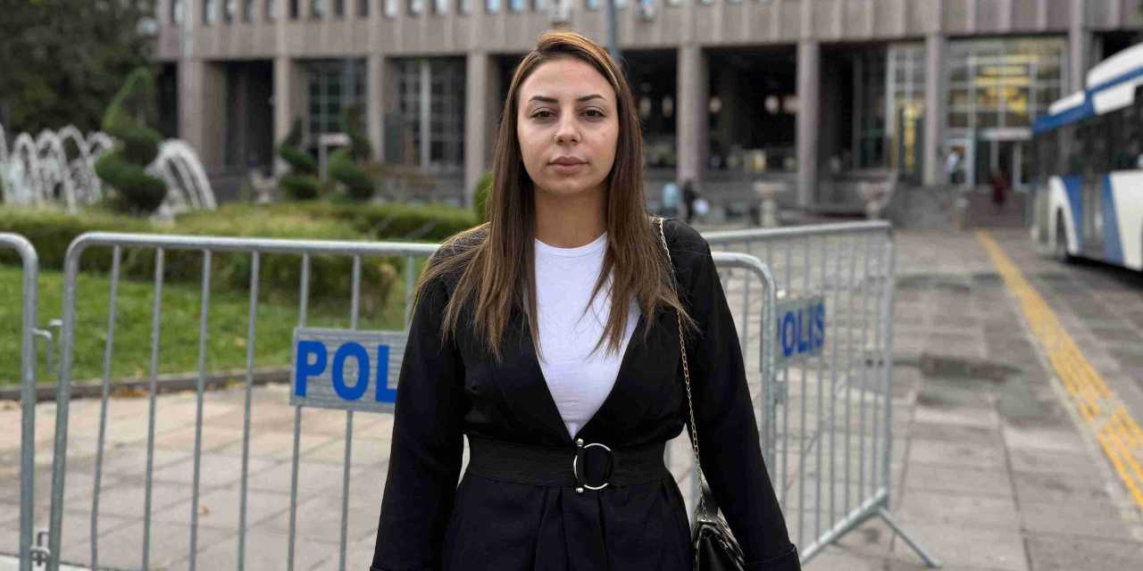 Kredi kartını arkadaşına veren genç kadının başına gelmeyen kalmadı: 30 yıla yakın cezam var!