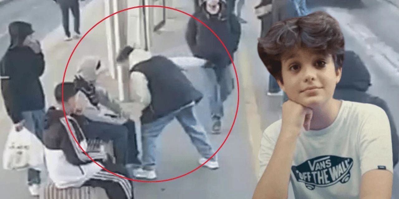 Kanuna uyan vicdana uymayan hesap: Minguzzi'nin katilleri 30 yaşında özgür olacak