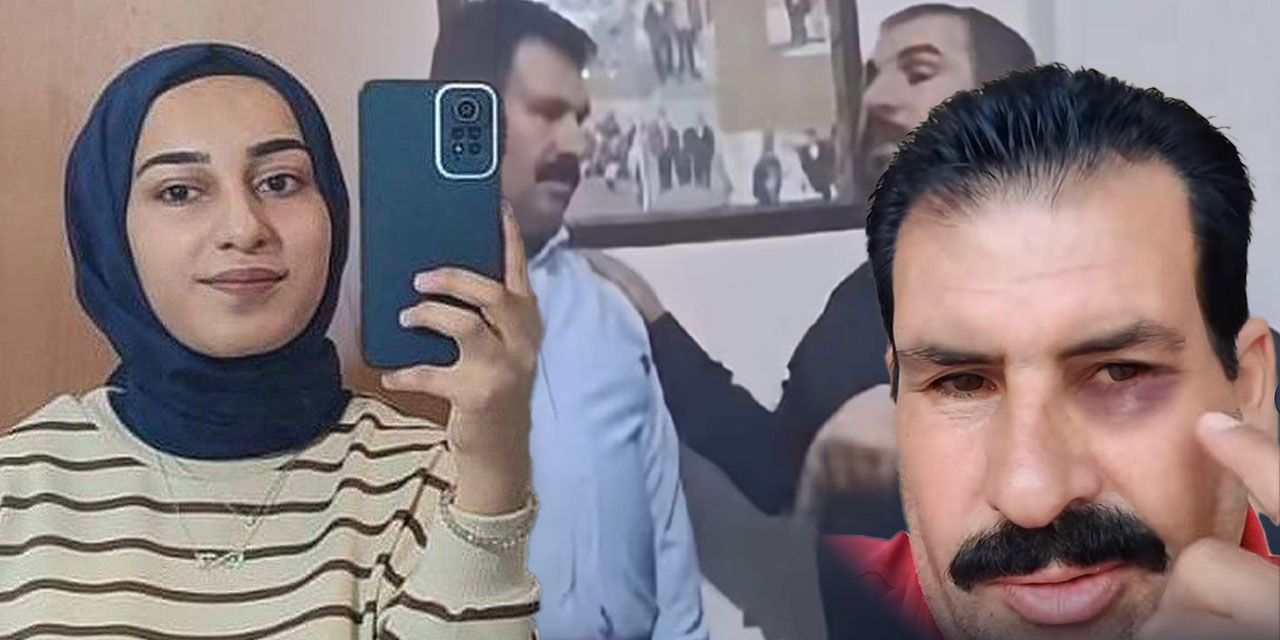 Rojin Kabaiş'e hakaret eden şahıs tutuklandı: Dövülüp özür videosu çektirildi