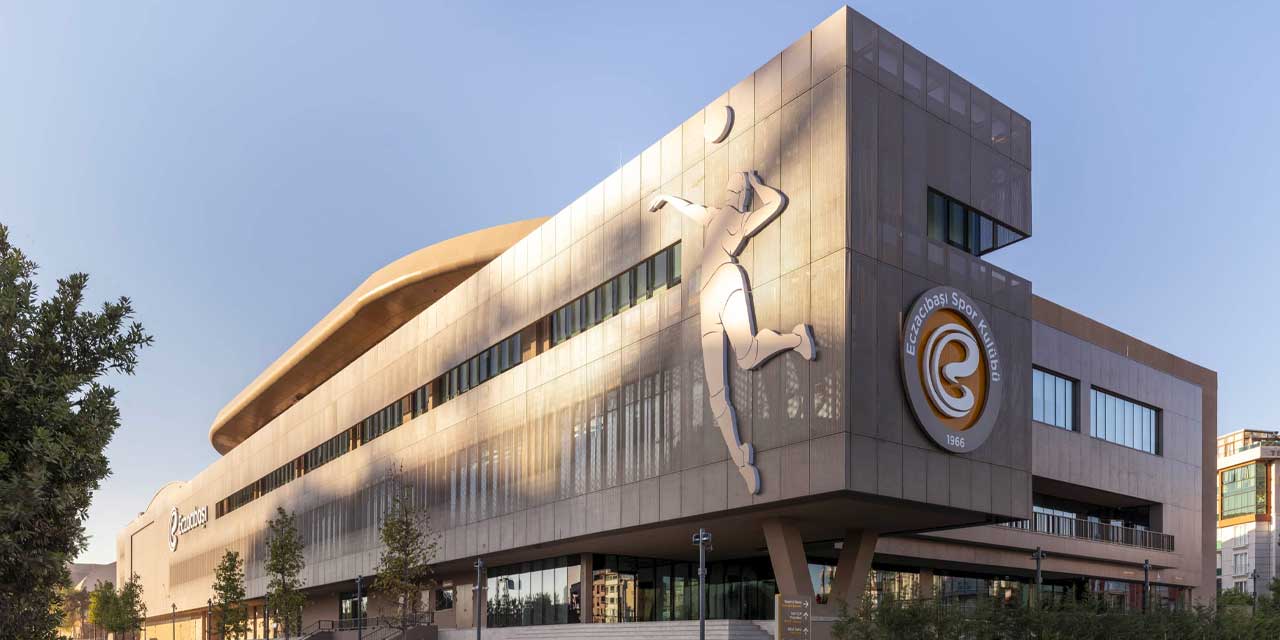 Voleybolda dev derbi: Tüm biletler tükendi