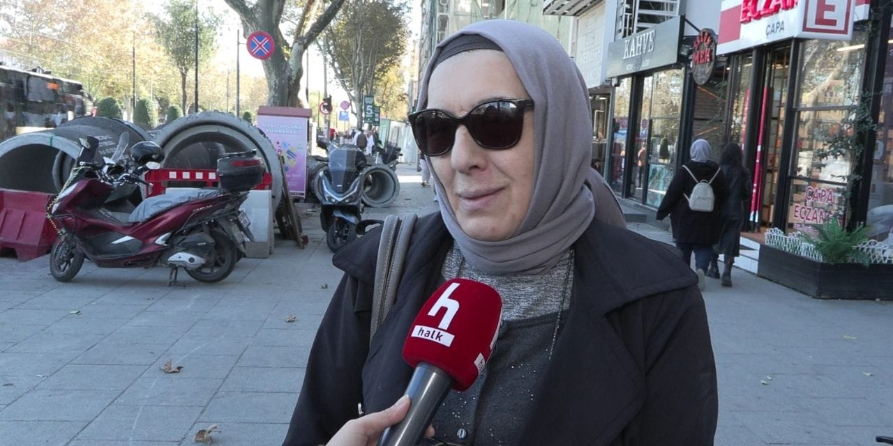 Erdoğan kabul etti o kabul etmiyor! Enflasyonu hiç hissetmiyormuş!