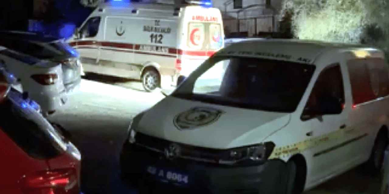 MYP Genel Başkan Yardımcısı Sancar’a silahlı saldırı!