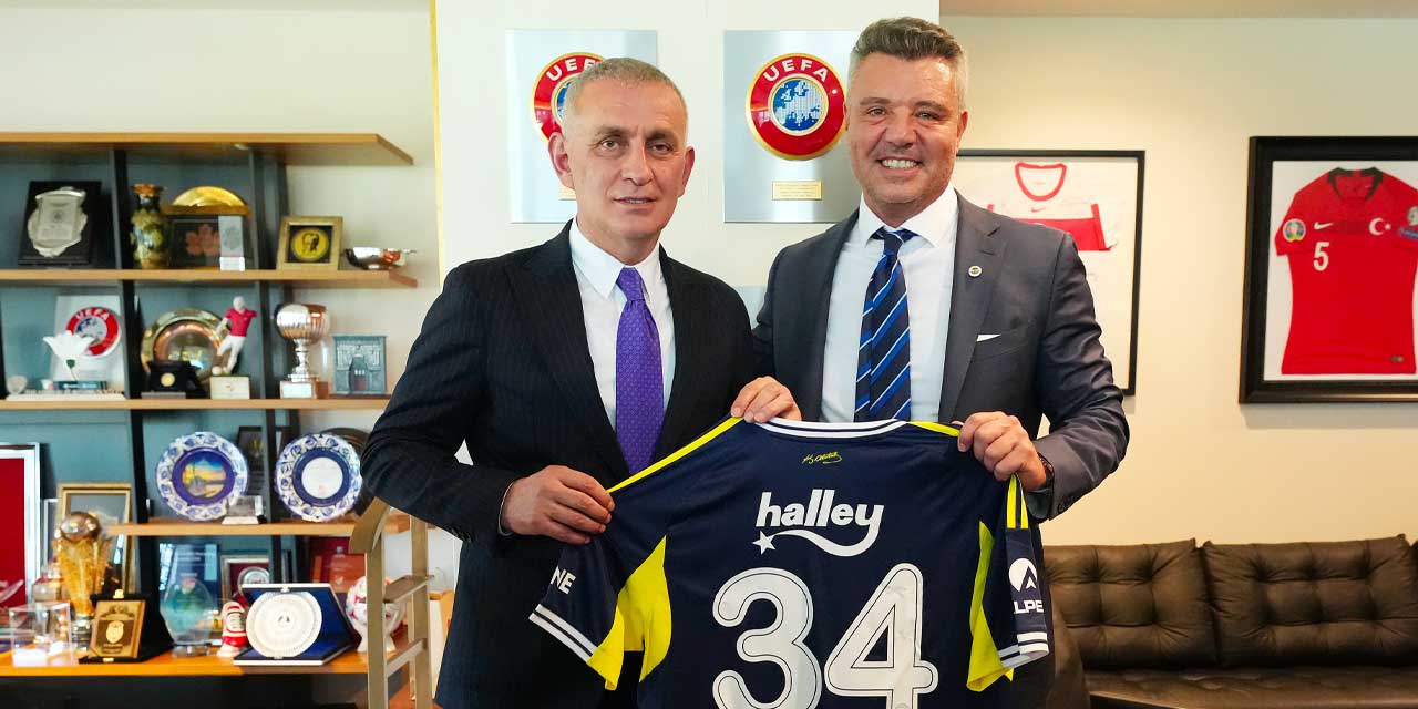 Sadettin Saran Hacıosmanoğlu ile görüştü: Ne istedikleri açıklandı