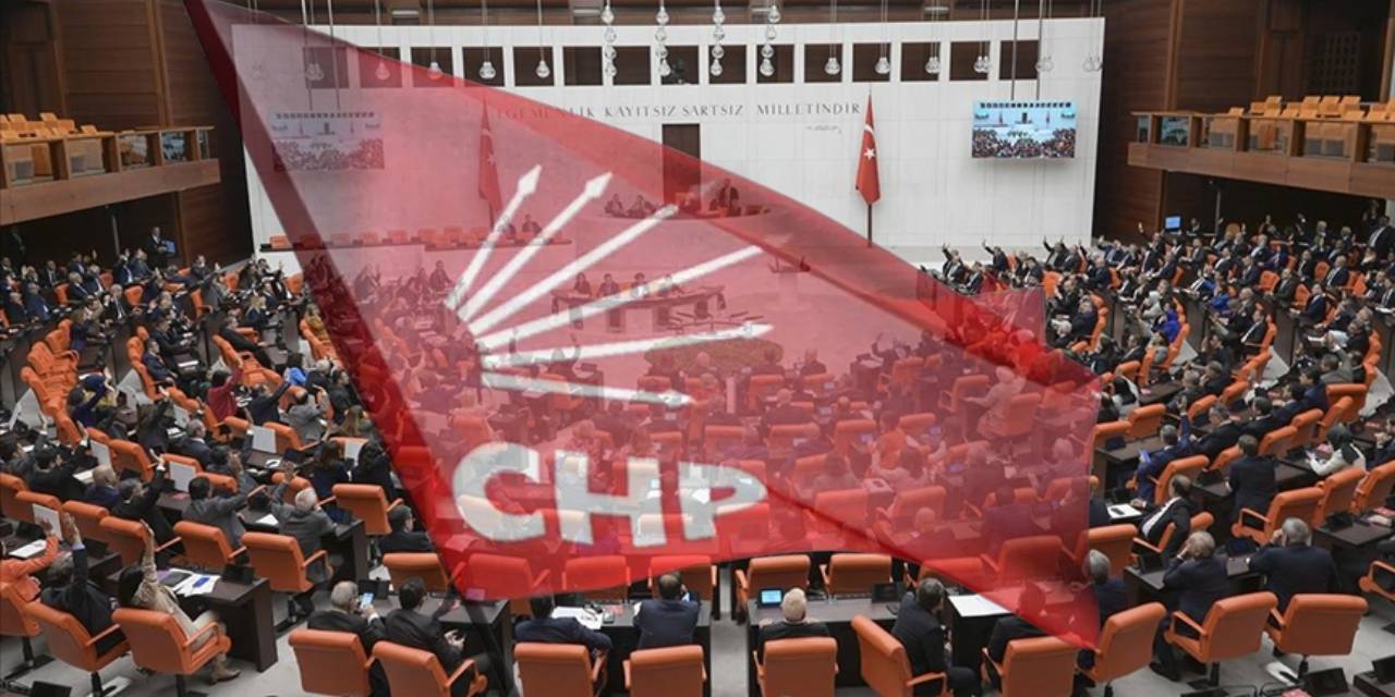 CHP Irak ve Suriye tezkerelerini veto edecek