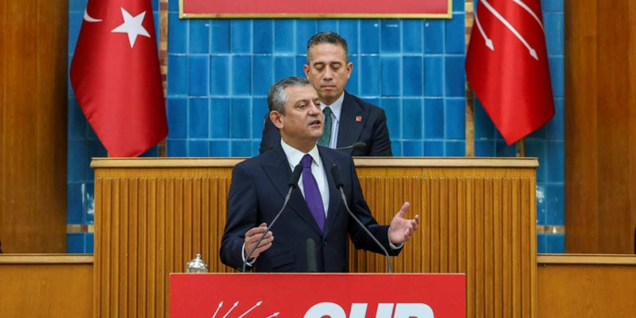 AKP'den Özgür Özel'e yanıt: Gereken cevabı vereceğiz