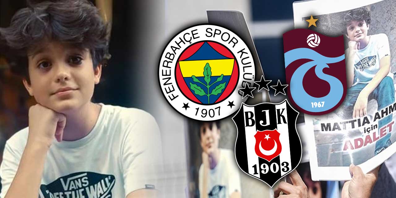 Süper Lig devleri Minguzzi'yi unutmadı: Paylaşımlar art arda geldi
