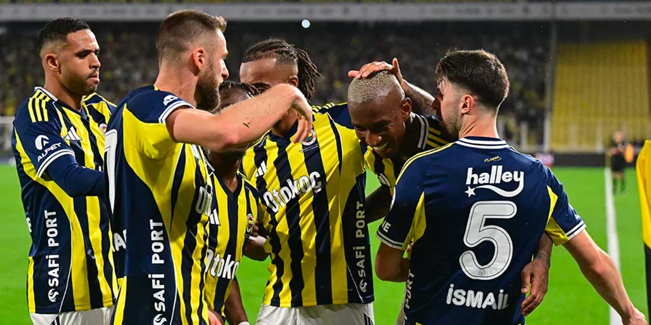 Fenerbahçe'den ayrılmayı reddetti