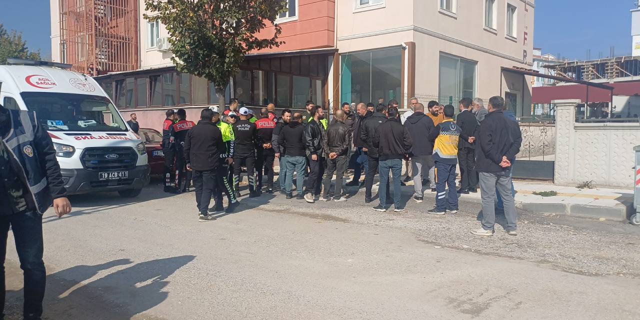 Menzilcilerin miras kavgası bitmiyor! Yine birbirine girdiler