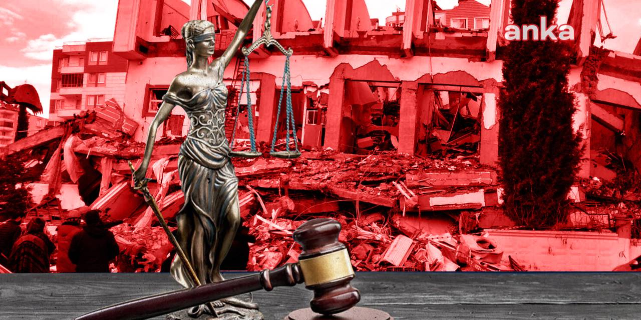 30 kişiye mezar olmuştu! Depremde yıkılan Güven Apartmanı davasında mütalaa açıklandı