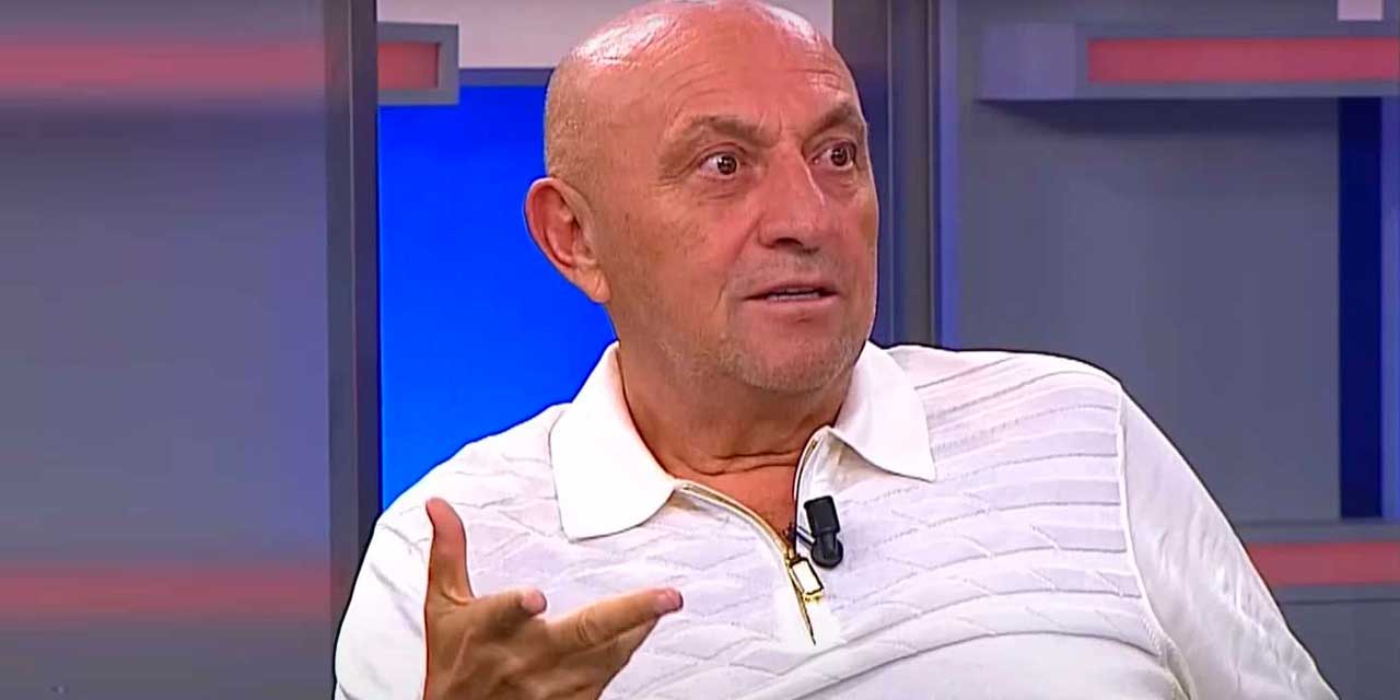 Sinan Engin Galatasaray Bodo/Glimt maçının sonucunu duyurdu