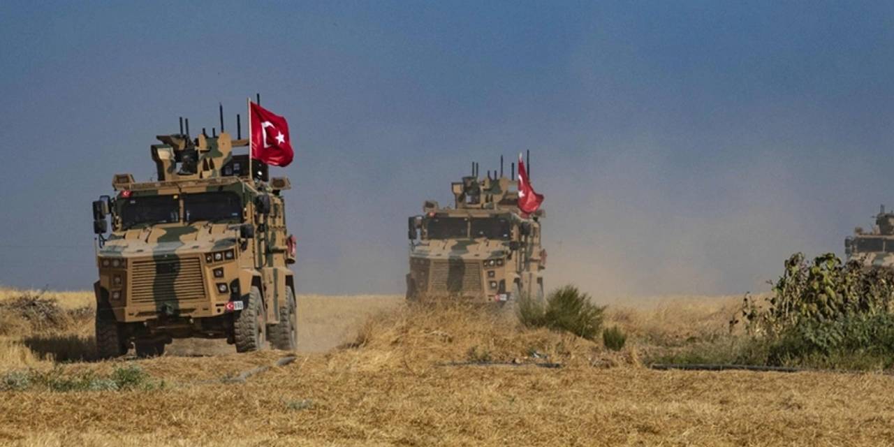 TSK'nın Irak ve Suriye tezkeresi Meclis'ten geçti!