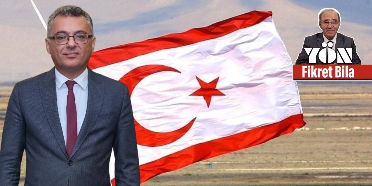 KKTC’nin bağımsızlığı