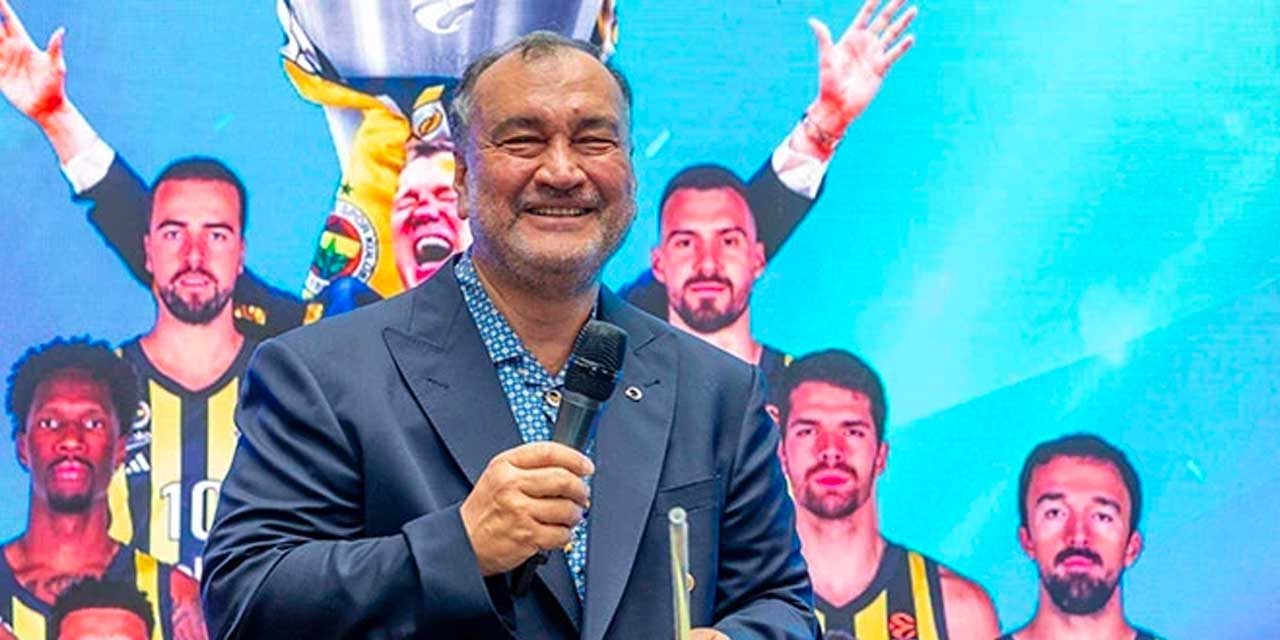 Murat Ülker'den Sadettin Saran kararı: Toplantıda açıkça söyledi