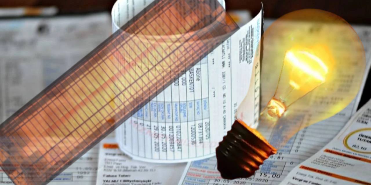 AKP'nin 'gizli' elektrik zammı: Elektrik faturaları 45 milyonu çarpacak!