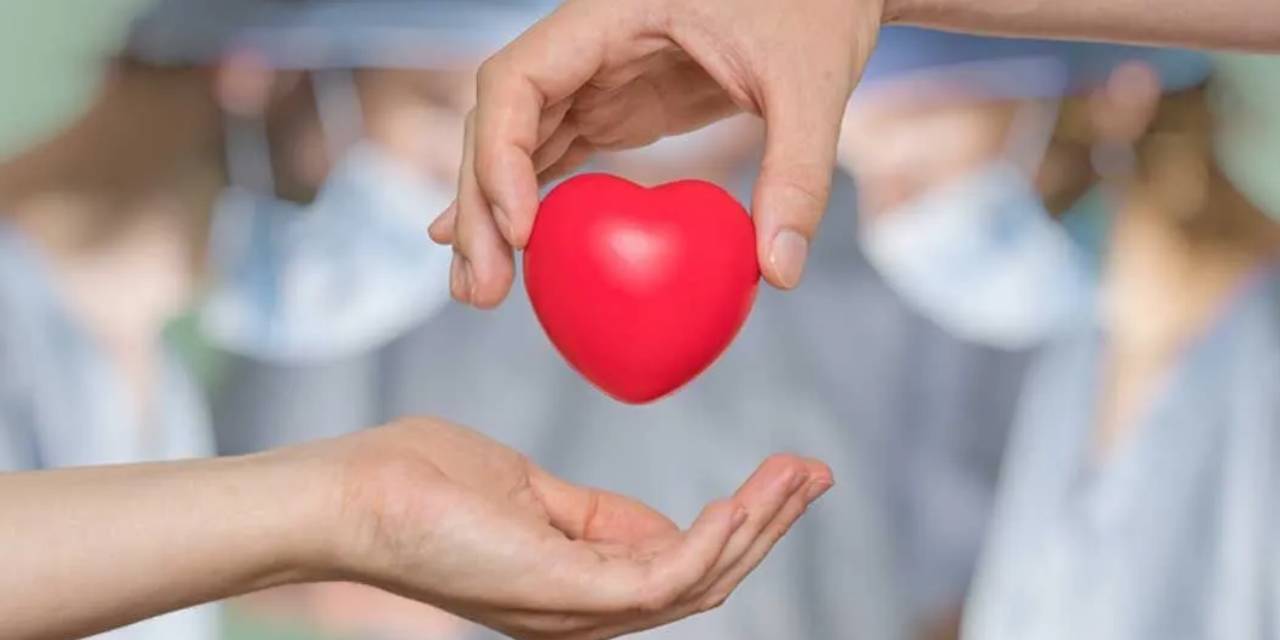 Organ bağışı vasiyeti artık e-Nabız ve e-Devlet üzerinden yapılabiliyor