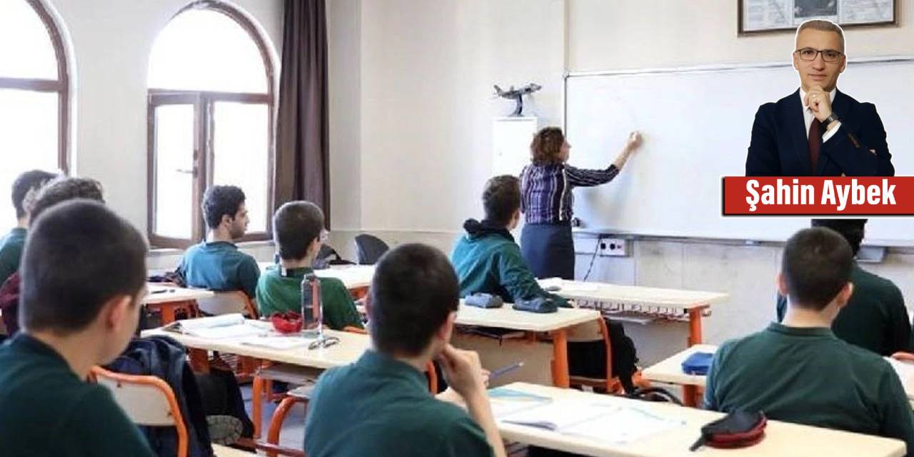 Üniter devlet ekseninde anadil eğitimi