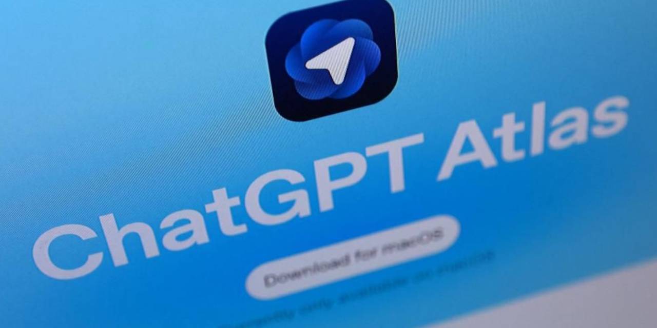 Chrome'a rakip geldi: OpenAI yapay zeka destekli tarayıcısı "ChatGPT Atlas"ı duyurdu