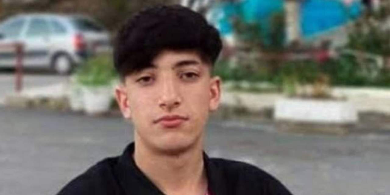 16 yaşındaki çocuk işçi gece vardiyasında hayatını kaybetti