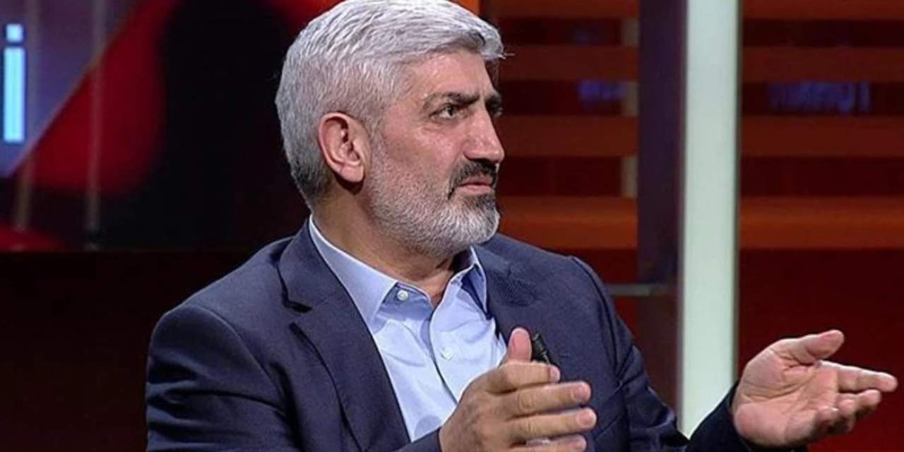 Saray'da şok üstüne şok