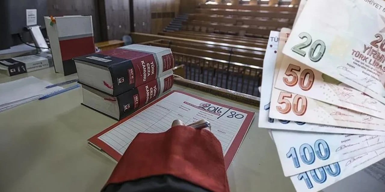 AKP'ye yakın hukuk büroları rüşvet merkezi oldu iddiası! "Biz sizi kurtarırız"