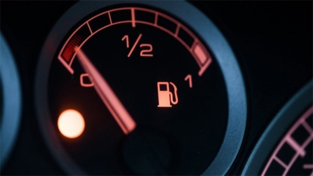 Az parayla çok yol gidebilirsiniz... İşte "Yakıt tasarrufu" yapmanın 7 kolay yolu!