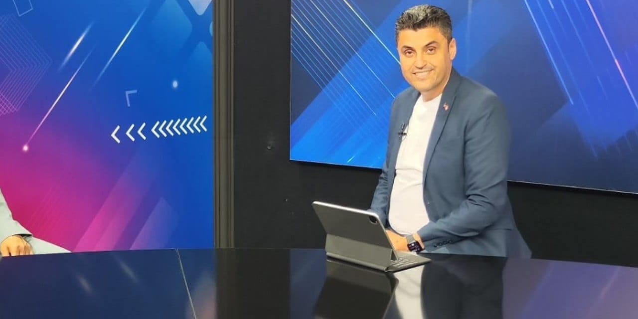 Çerçioğlu'nun boş konserini haber yapan gazeteci de tutuklandı!