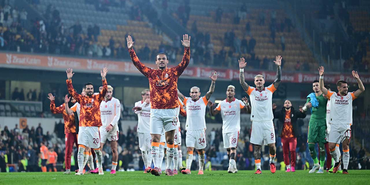 Galatasaray'da sakatlık raporu: Milli ara kabus oldu