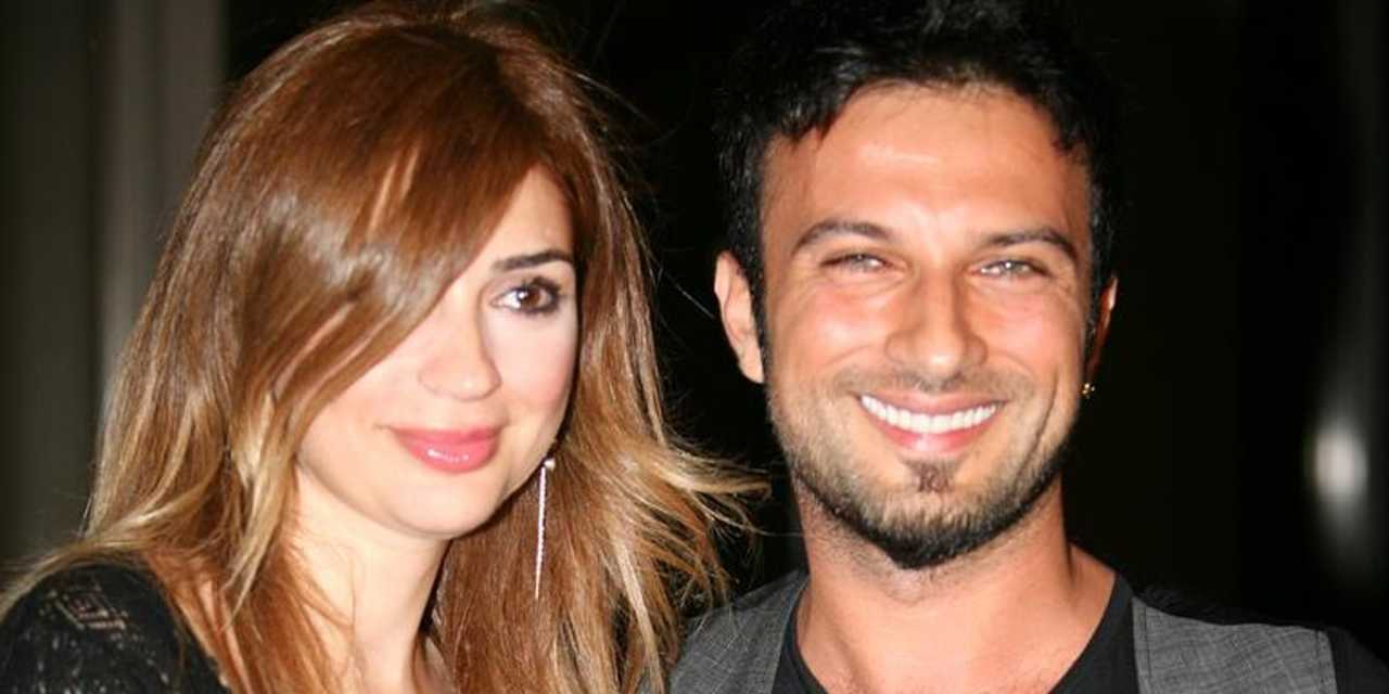 Tarkan'ın ilk aşkıydı: Yıllar sonra ortaya çıktı