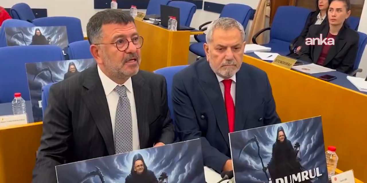 CHP'li Ağbaba 'Deli dumrul vergisi' dedi teklife sert çıktı