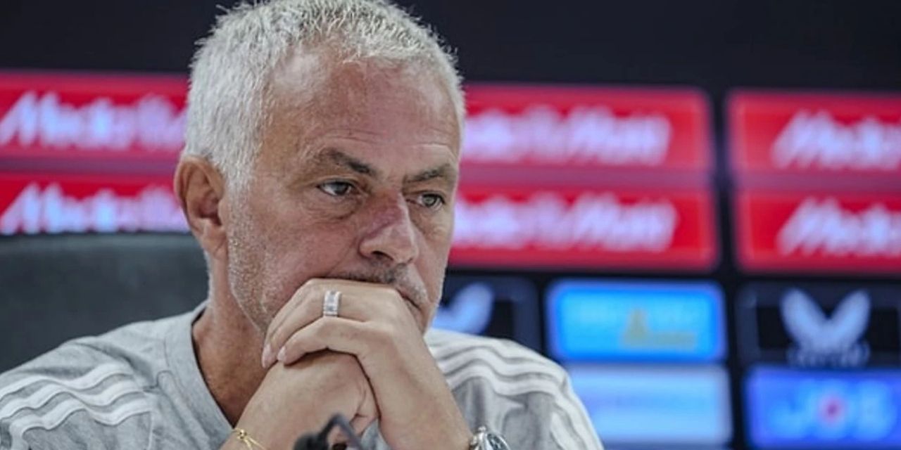 Mourinho'dan Kerem Aktürkoğlu itirafı