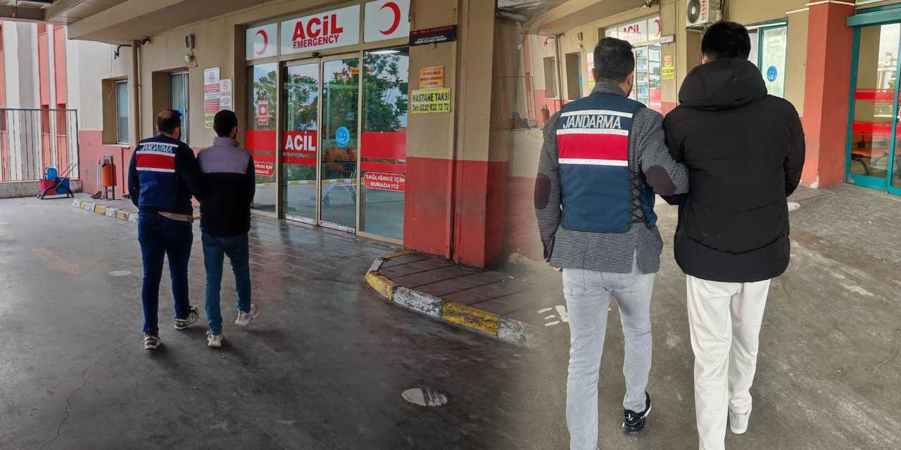 16 ilde IŞİD’e operasyon: Çok sayıda gözaltı var