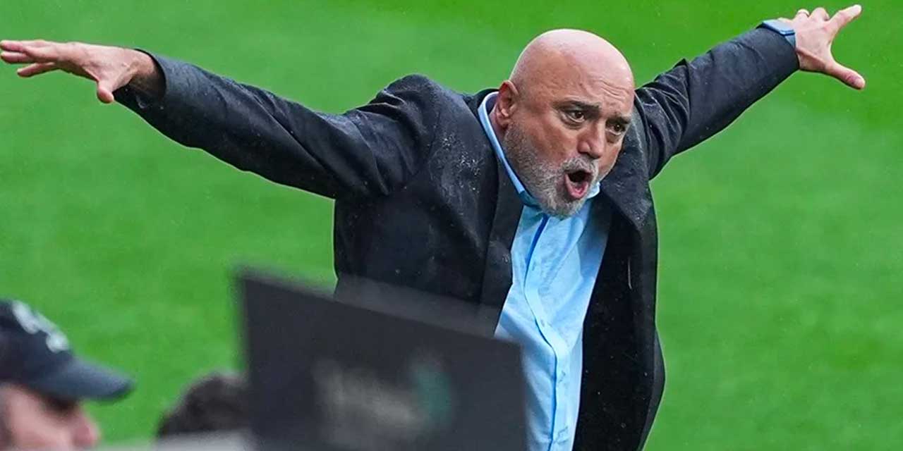 Hikmet Karaman Fenerbahçe çıkışıyla şaşırttı