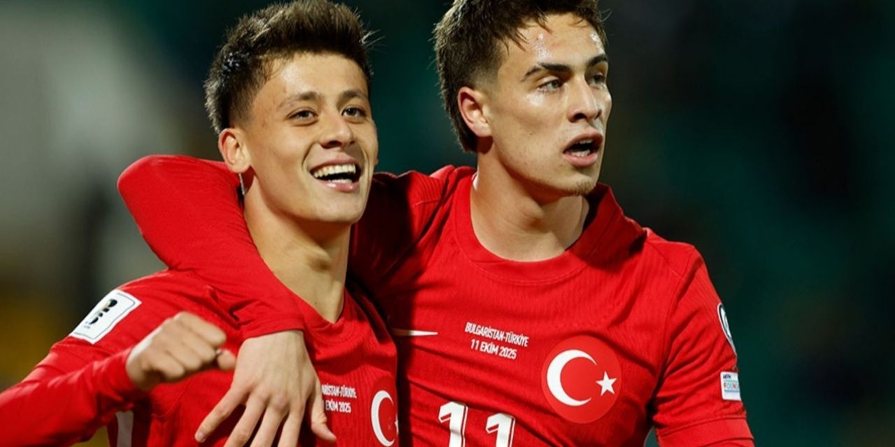 Arda Güler ve Kenan Yıldız karşı karşıya: Real Madrid Juventus maçı hangi kanalda?