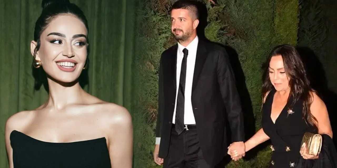 Ebru Gündeş'in boşanma sebebi Elif Buse Doğan mı? "10 gün önce..."