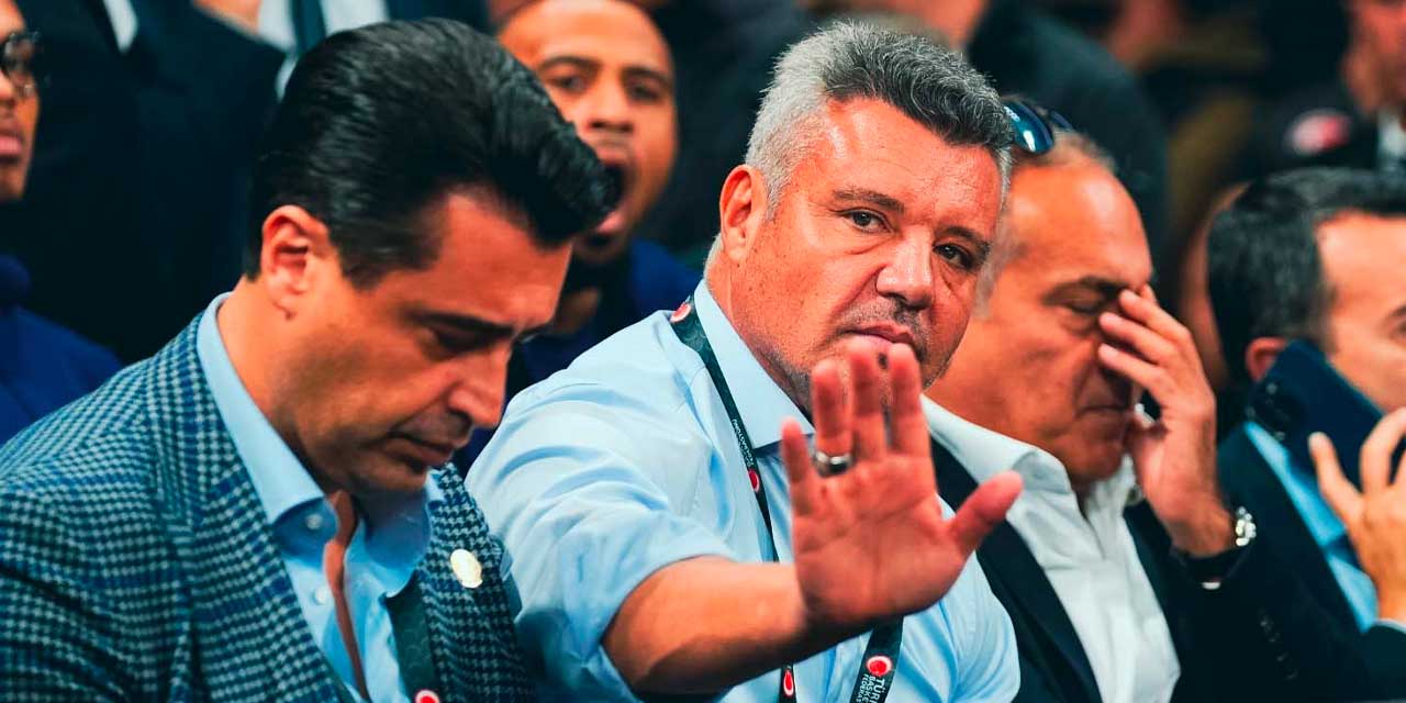 Sadettin Saran istedi: Taraftar 143 milyon lira verdi