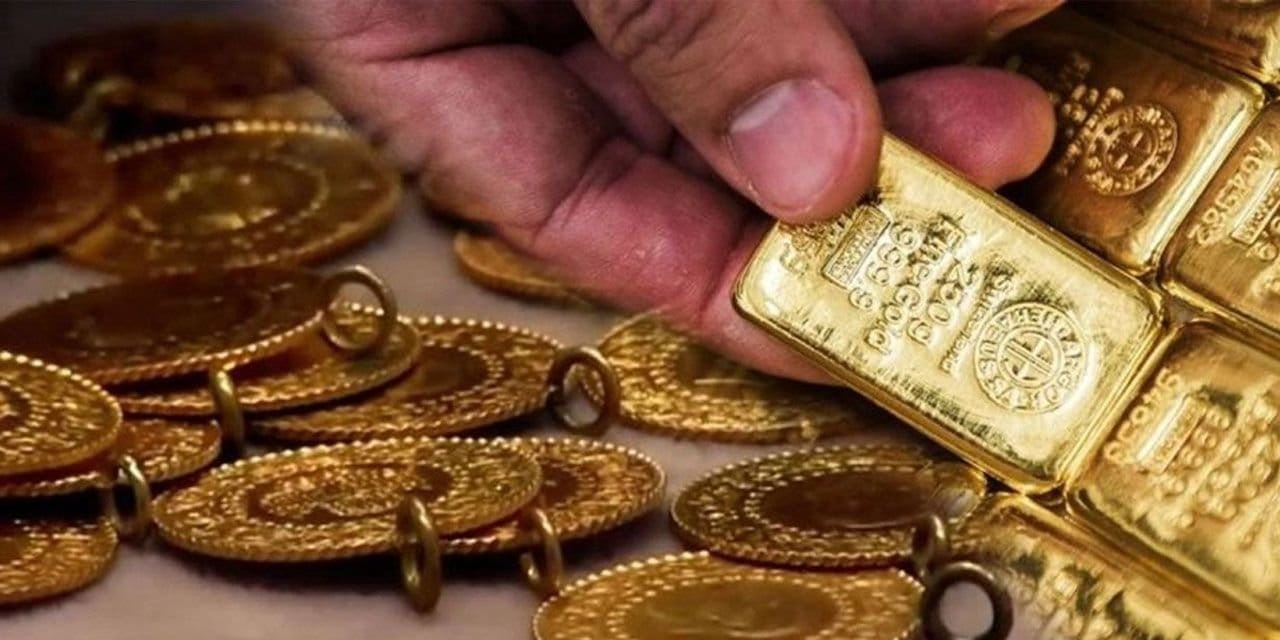 Altın yatırımcısı şokta! Dünkü sert düşüş sonrası piyasada son durum ne?