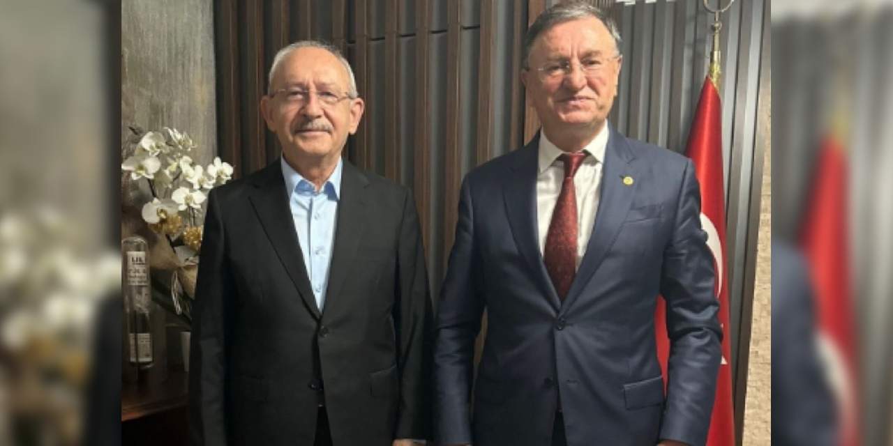 Son dakika| Lütfü Savaş CHP İl Kongrelerinin iptalini istedi