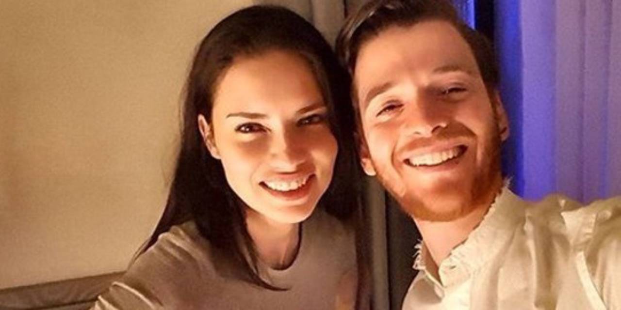 Metin Hara ile Adriana Lima ayrıldı mı? "Ben bilim insanıyım" sözü asparagas çıktı!