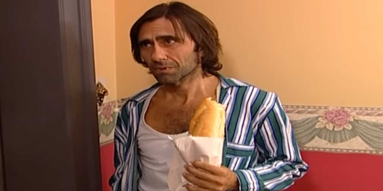 Kanlı mendille korkutmuştu: Peker Açıkalın'ın son hali ortaya çıktı!