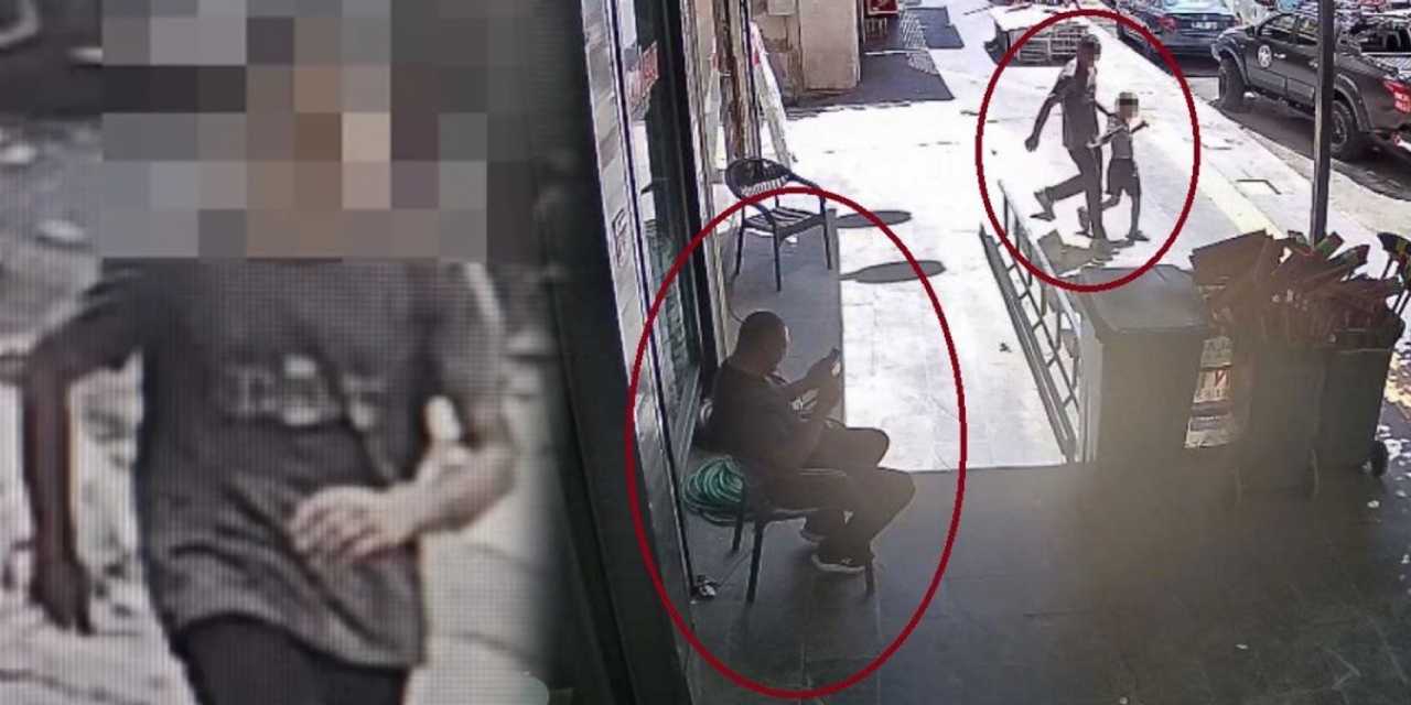 8 yaşındaki çocuğu sokak ortasında kaçırmaya çalışmıştı! Sanık hakkında istenen ceza belli oldu
