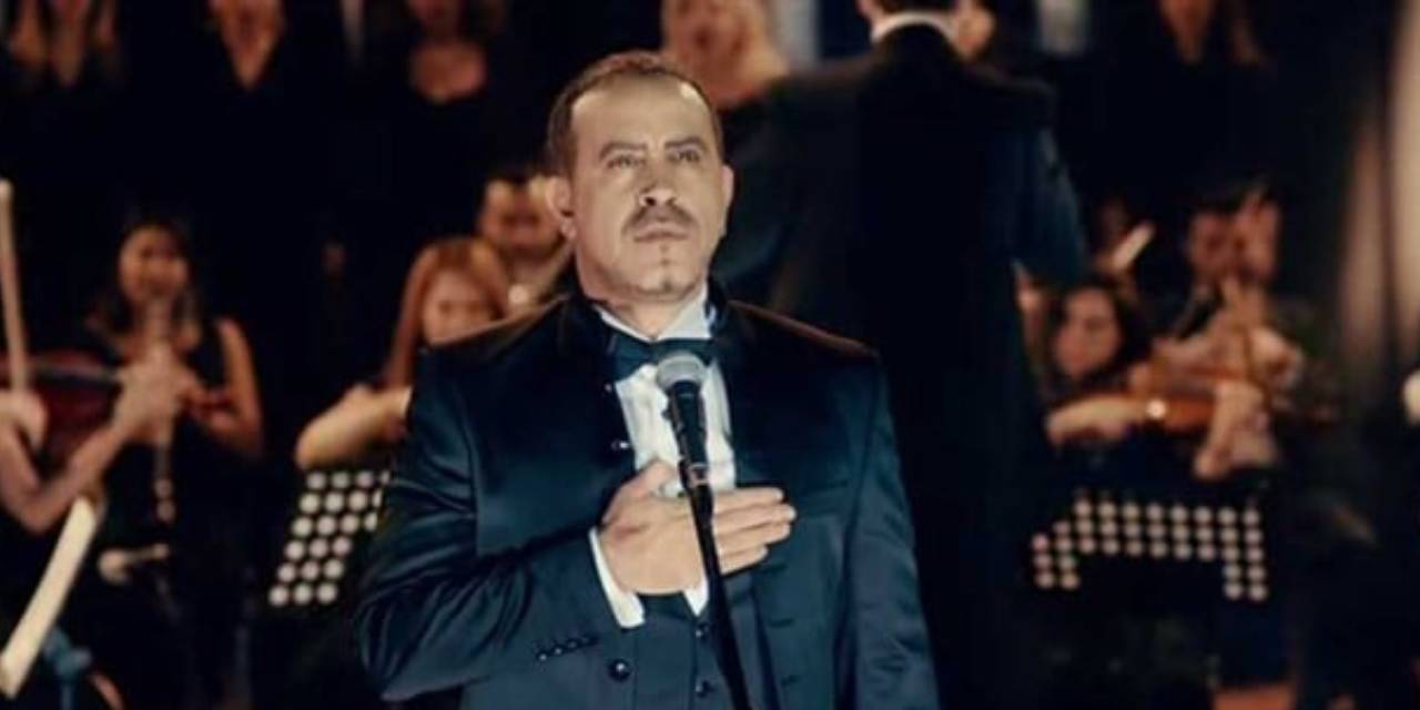 Haluk Levent AHBAP'ı bırakıyor