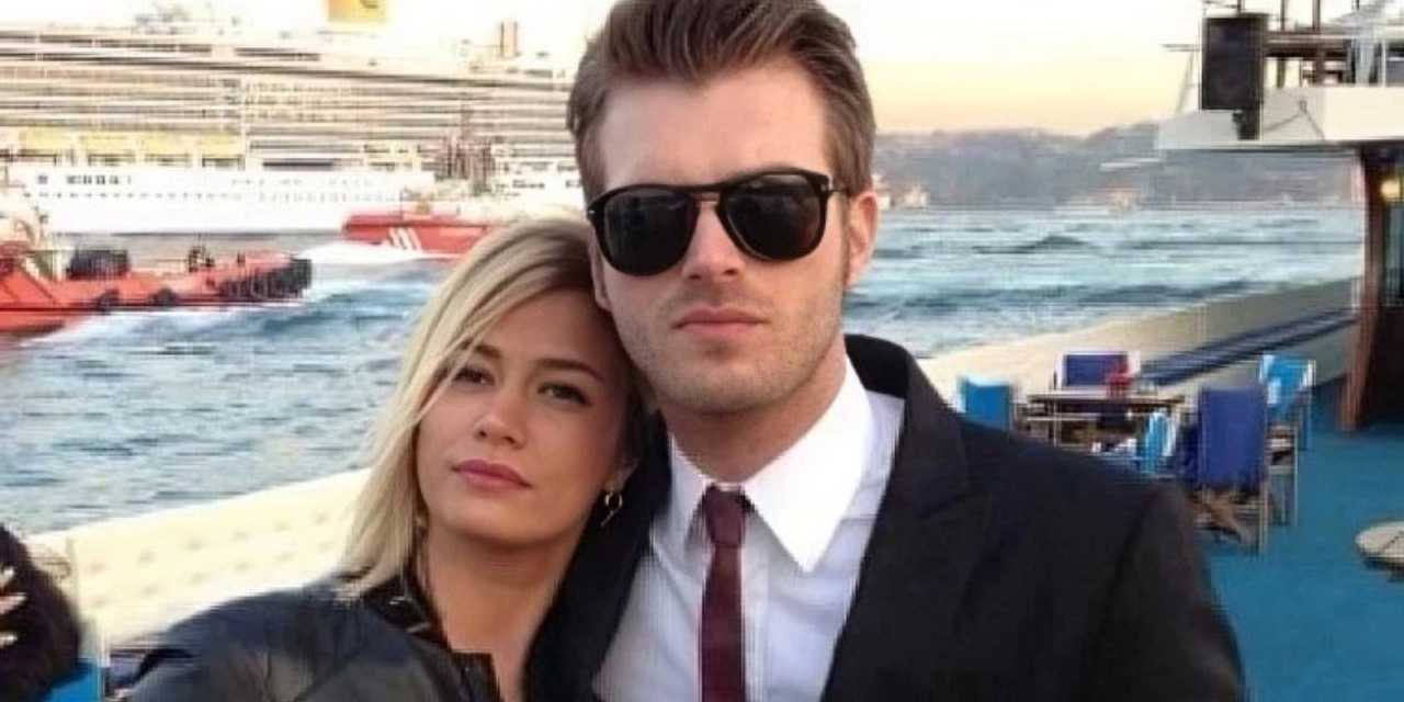 Kıvanç Tatlıtuğ’un kız kardeşi cezaevine girdi!