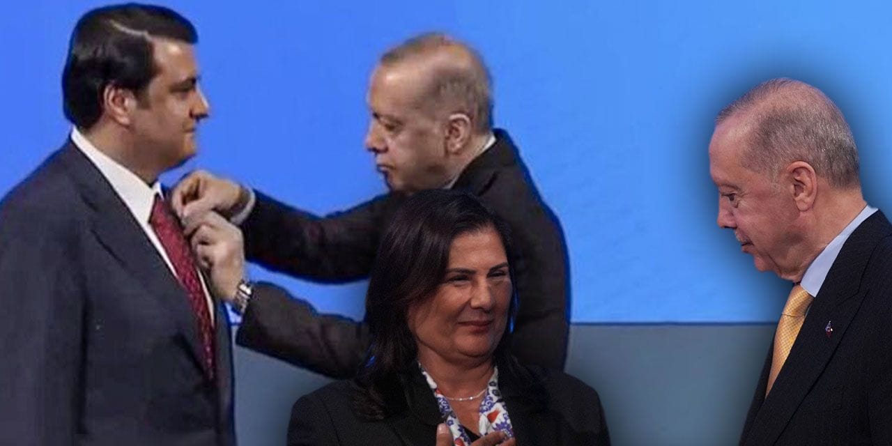 CHP'liysen başka istifa edip AKP'ye katıldıysan başka! İşte Aziz Nesinlik yargı fotoğrafı