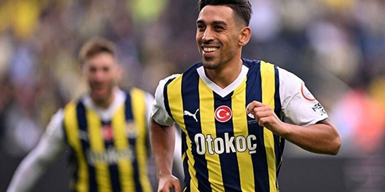 İrfan Can Kahveci sınırı da aştı: Fenerbahçe yönetimi düğmeye bastı
