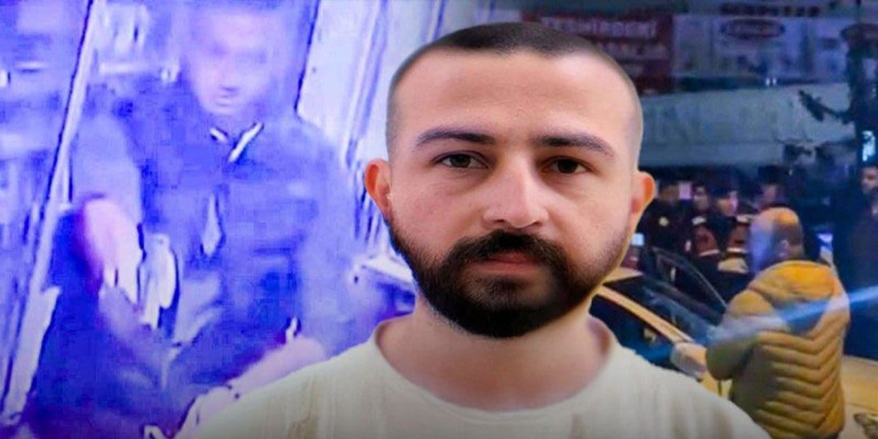 Edremit'te dehşet gecesinin detayları ortaya çıktı: Aracından çıkanlar şok etti