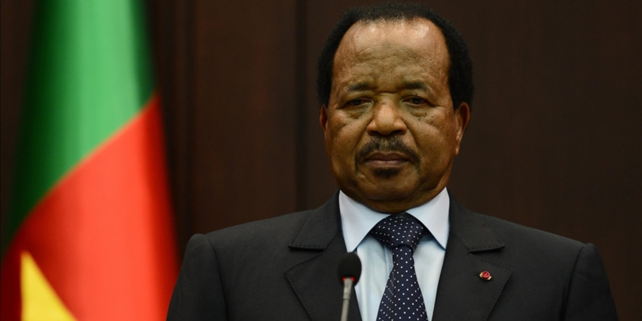 43 yıldır başkanlık koltuğunu asla bırakmadı! Rakibi zaferini ilan etti ülke karıştı