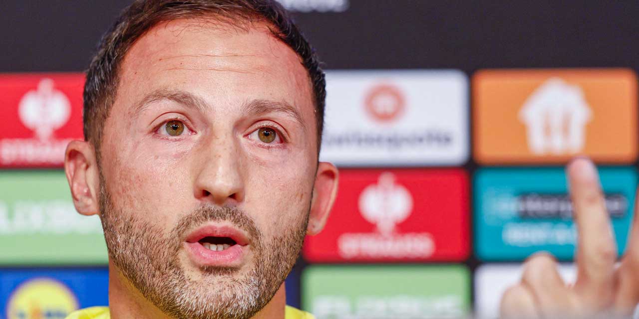 Brann Fenerbahçe maçı öncesi kötü haberi duyurdu: Yıldız oyuncu yok