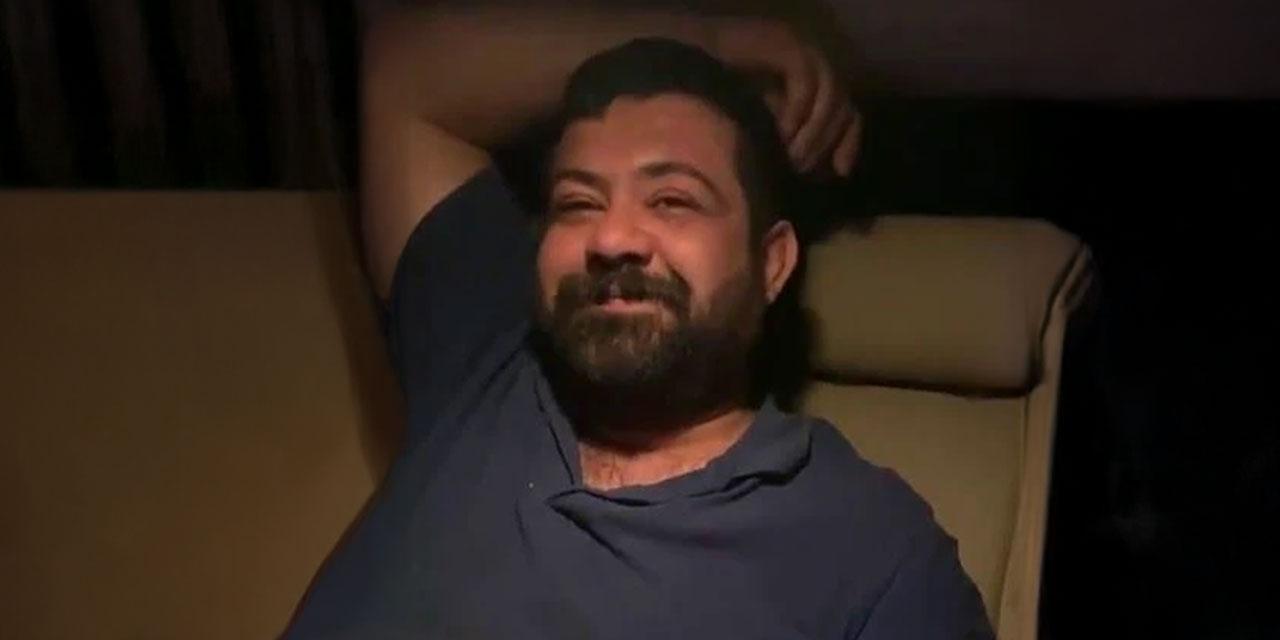 "İncinmişsin" videosuyla fenomen olmuştu: Kamyonda ölü bulundu!