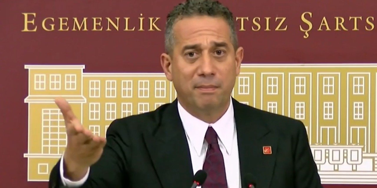 CHP'li Başarır'dan iktidara sert çıkış: Yargılanmaktan korkuyorsunuz!